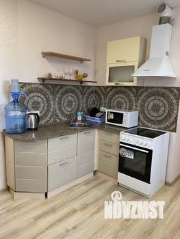 Студия квартира, посуточно, 40м2, 6/6 этаж