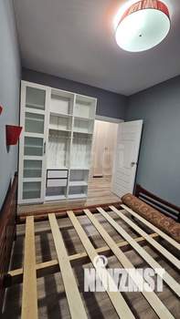 2-к квартира, на длительный срок, 56м2, 2/3 этаж