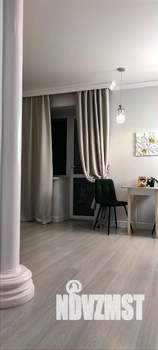 2-к квартира, посуточно, 46м2, 1/1 этаж