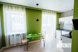1-к квартира, посуточно, 30м2, 1/9 этаж