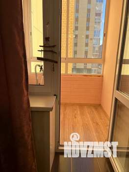 2-к квартира, посуточно, 50м2, 3/10 этаж