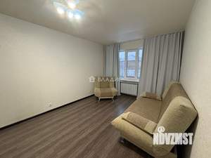 1-к квартира, на длительный срок, 40м2, 3/9 этаж