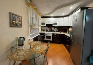 3-к квартира, на длительный срок, 59м2, 5/5 этаж