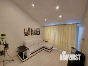 2-к квартира, посуточно, 56м2, 6/6 этаж