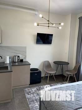 Студия квартира, посуточно, 25м2, 10/10 этаж