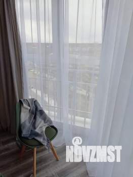 2-к квартира, посуточно, 61м2, 8/9 этаж