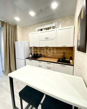 Студия квартира, на длительный срок, 25м2, 7/14 этаж