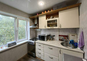 3-к квартира, на длительный срок, 67м2, 4/5 этаж