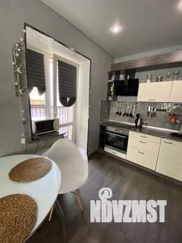 2-к квартира, посуточно, 48м2, 1/9 этаж