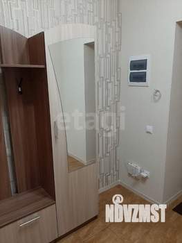 1-к квартира, на длительный срок, 45м2, 3/9 этаж