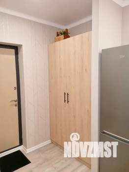 1-к квартира, посуточно, 30м2, 13/16 этаж
