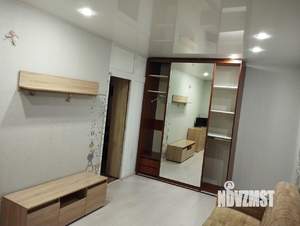 2-к квартира, на длительный срок, 44м2, 1/5 этаж