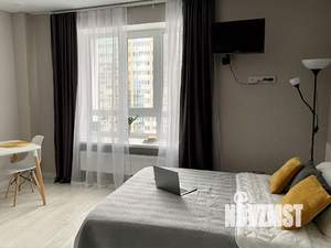 1-к квартира, посуточно, 22м2, 1/1 этаж