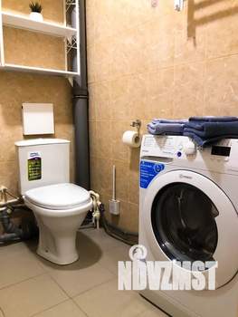 Студия квартира, посуточно, 25м2, 2/12 этаж