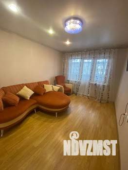 2-к квартира, посуточно, 45м2, 4/5 этаж