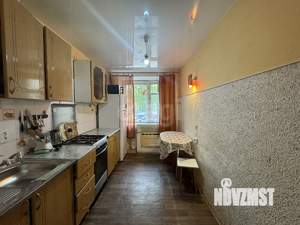 2-к квартира, на длительный срок, 49м2, 1/5 этаж