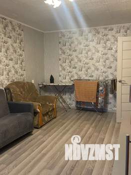 1-к квартира, посуточно, 30м2, 3/5 этаж