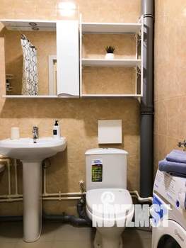 Студия квартира, посуточно, 25м2, 2/12 этаж