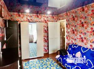 2-к квартира, на длительный срок, 44м2, 4/5 этаж