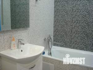 1-к квартира, посуточно, 35м2, 7/13 этаж
