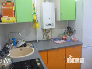 1-к квартира, на длительный срок, 31м2, 1/5 этаж