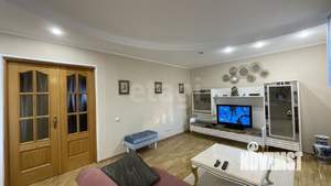 4-к квартира, на длительный срок, 89м2, 3/5 этаж