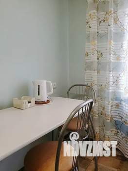 3-к квартира, посуточно, 63м2, 3/9 этаж