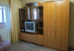 1-к квартира, на длительный срок, 30м2, 4/5 этаж