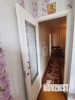 1-к квартира, на длительный срок, 36м2, 3/9 этаж