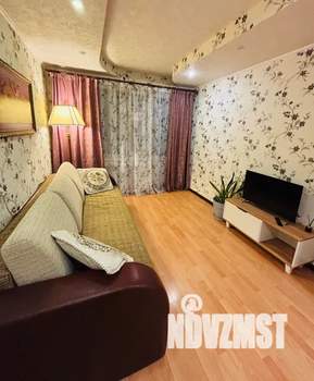 2-к квартира, посуточно, 64м2, 4/9 этаж