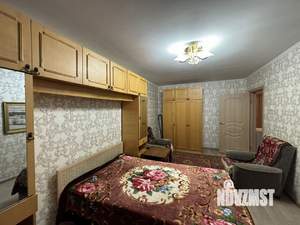 3-к квартира, на длительный срок, 56м2, 2/5 этаж