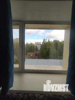 1-к квартира, на длительный срок, 19м2, 5/5 этаж