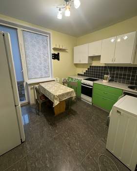 1-к квартира, на длительный срок, 46м2, 5/18 этаж