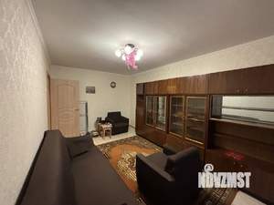 3-к квартира, на длительный срок, 56м2, 2/5 этаж