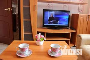 1-к квартира, посуточно, 38м2, 3/18 этаж