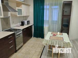 2-к квартира, посуточно, 45м2, 3/9 этаж