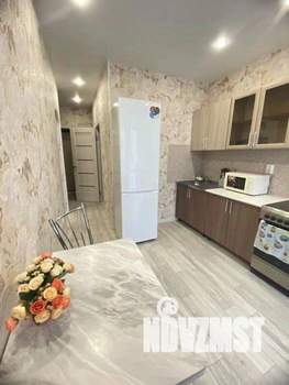 1-к квартира, посуточно, 33м2, 1/1 этаж