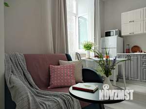 2-к квартира, посуточно, 28м2, 1/3 этаж