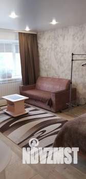 Студия квартира, посуточно, 33м2, 2/5 этаж