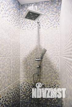 1-к квартира, посуточно, 34м2, 1/10 этаж