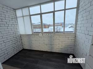 1-к квартира, на длительный срок, 40м2, 3/9 этаж