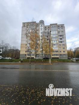 Студия квартира, на длительный срок, 25м2, 4/9 этаж