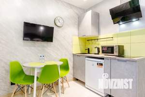 Студия квартира, посуточно, 30м2, 5/12 этаж