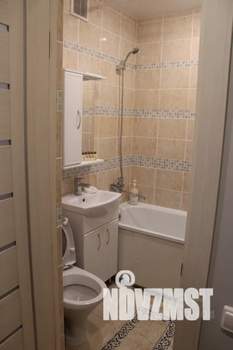 1-к квартира, посуточно, 32м2, 3/4 этаж