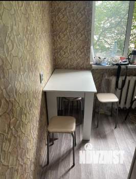 1-к квартира, на длительный срок, 36м2, 1/5 этаж