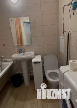 1-к квартира, посуточно, 31м2, 7/9 этаж