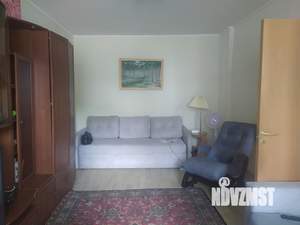 1-к квартира, на длительный срок, 38м2, 1/3 этаж