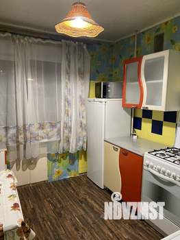 1-к квартира, на длительный срок, 32м2, 3/5 этаж