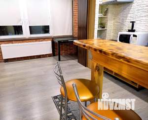 Студия квартира, посуточно, 30м2, 3/16 этаж