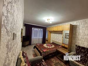 3-к квартира, на длительный срок, 56м2, 2/5 этаж